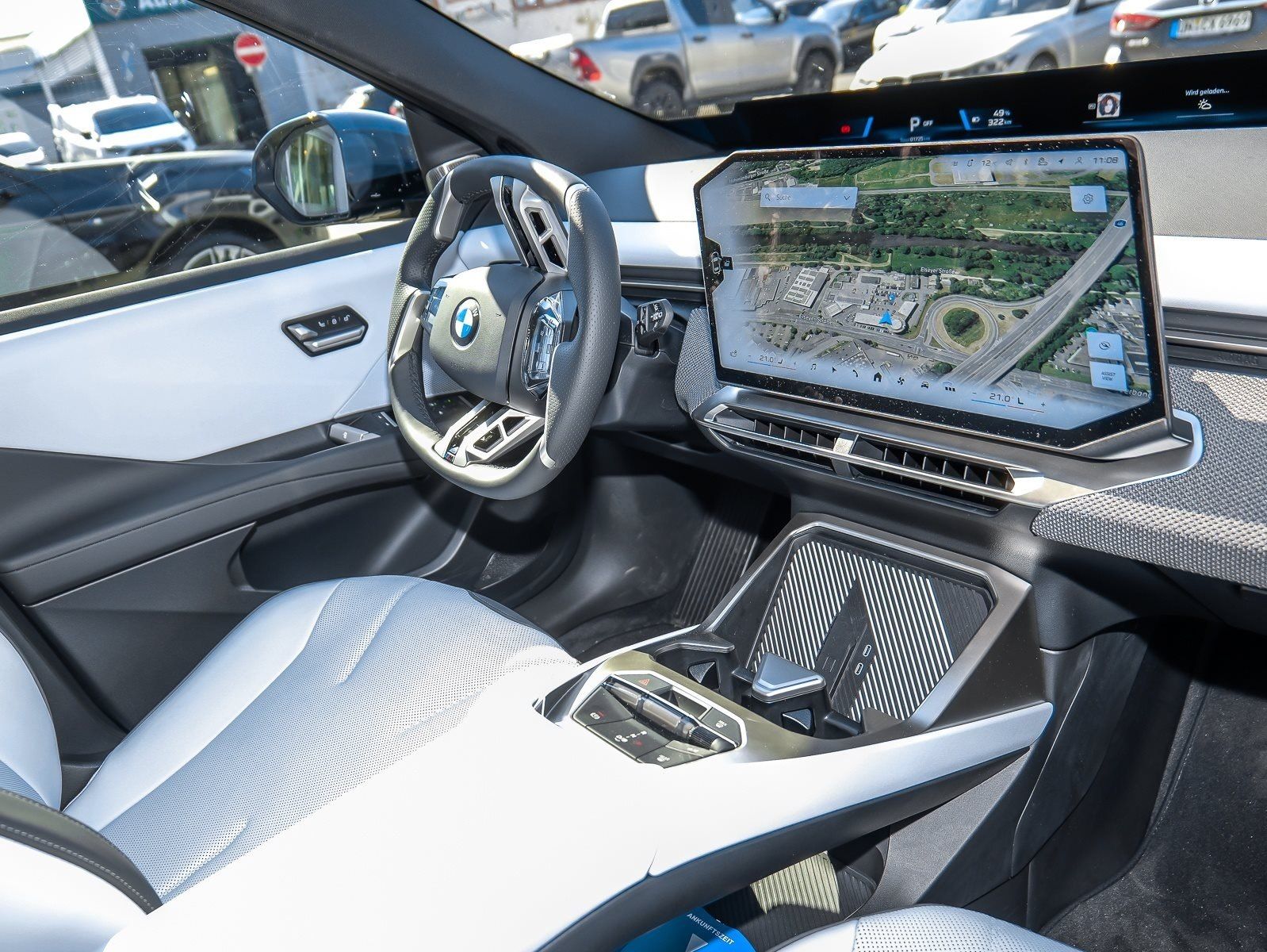 BMW iX3 - Bild 17