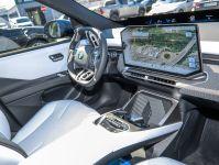 BMW iX3 - Vorschau Bild 17