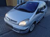 Citroën Citroen Xsara Picasso Automatik Klima 2.0 ... - gebrauchte Citroën Xsara Picasso aus dem Jahr 2003
