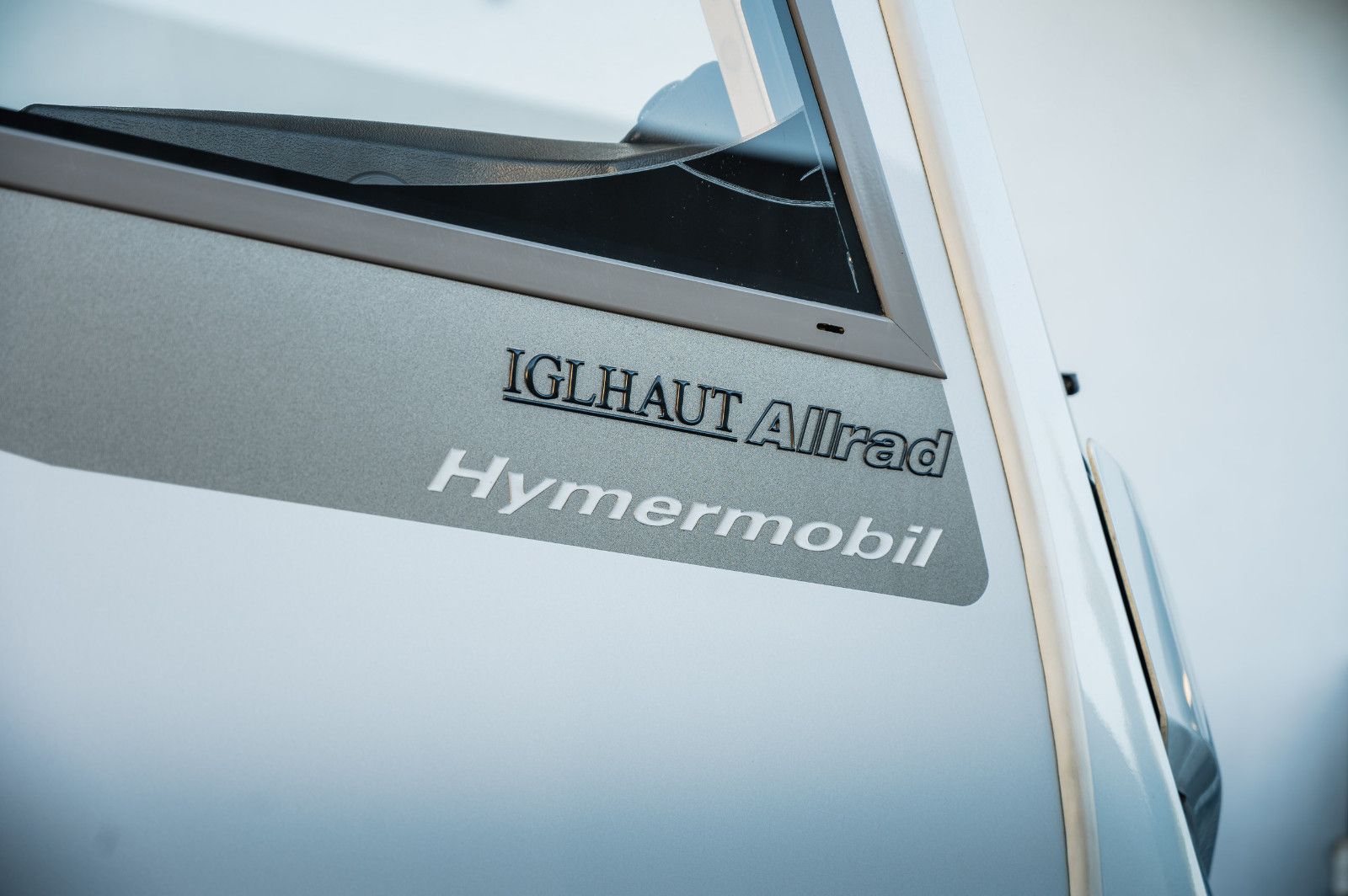 Hymer-Eriba (2018) buy