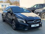 Mercedes-Benz CLA 180 Lim.*BI-XENON*NAVI*SITZHZ*8-FACH - gebrauchte Mercedes-Benz CLA 180 aus dem Jahr 2014