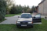 Audi oldtimer audi 100 c4 - gebrauchte Audi 100 aus dem Jahr 1992