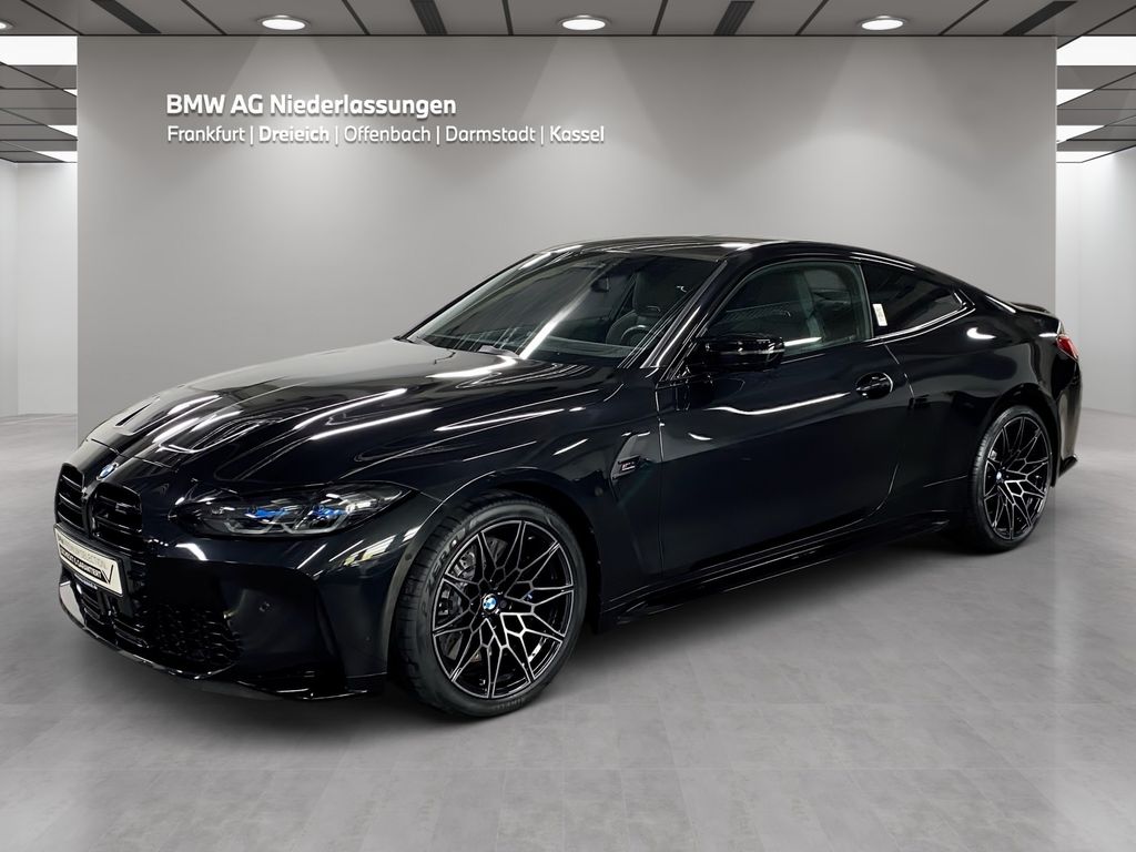 Image of BMW M4