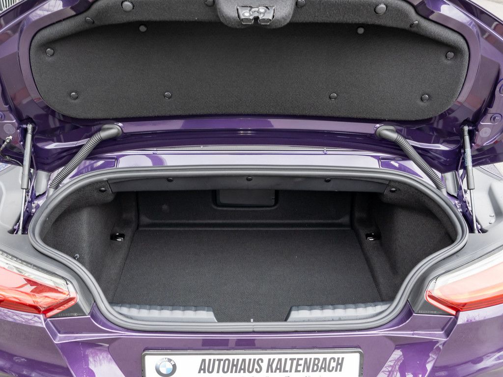 BMW Z4 - Bild 10