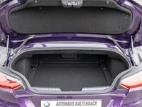 BMW Z4 - Vorschau Bild 10