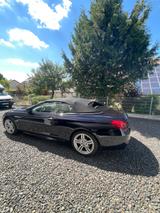 BMW 640d xDrive Cabrio M Sport Edition M Sport E... - BMW 640: 640d