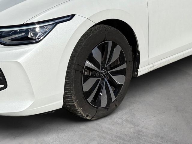 Golf Variant Goal 1.5 eTSI DSG AHK-el. Navi 360