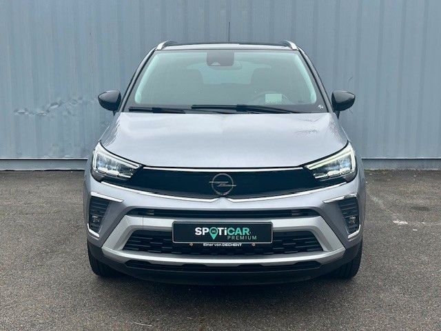 Fahrzeugabbildung Opel Crossland Ultimate Navi*Sitzh.*Alcantara