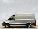 Volkswagen e-Crafter Kastenwagen mittlerer Radstand Hochdac - Angebote