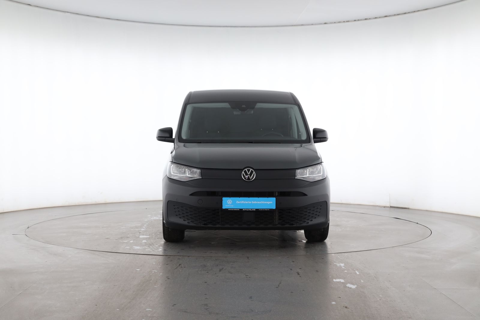 Volkswagen Caddy Maxi - Bild 5