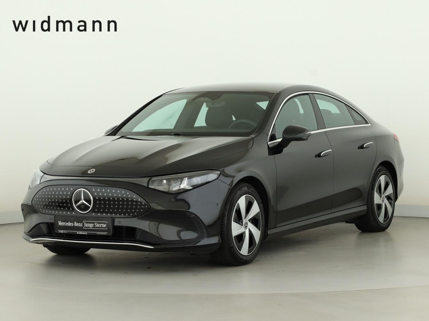 Mercedes-Benz CLA 4M EQ Progressive*Multibeam*PDC*360°*AHK