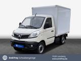 Piaggio Porter NP6 SW CHAS 265 SR LPG TOP KOFFER - Autogas (LPG)