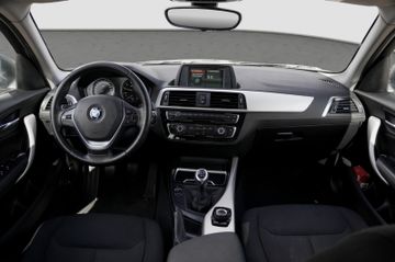 BMW 118 - 9