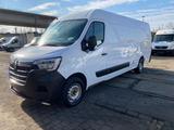 Renault Master-III/Kasten-Maxi/L4H2 HKa 3,5t/Klima/Motor - Renault Master l4h3