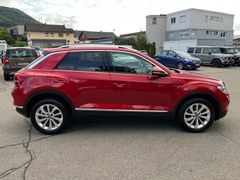 VW T-Roc Style 150 PS DSG #LED #IQ #KAMERA VW T-Roc Style 150 PS DSG #LED #IQ #KAMERA