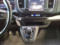 Opel Zafira Life - Vorschau Bild 13