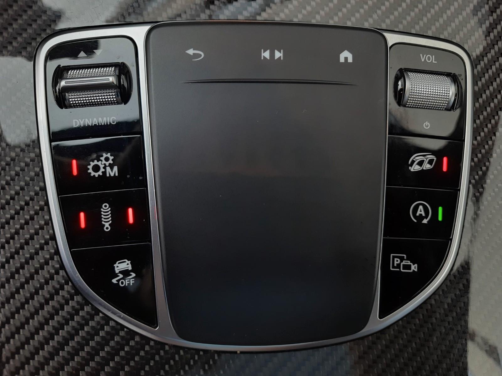 Mercedes-Benz GLC 43 AMG 4Matic/Perf.Sitze/Pano/HuD/360°/DigiC