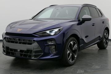 Cupra Terramar - 3