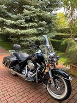 Harley-Davidson Road King Classic FLHRC - Offers