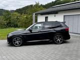 BMW X3 M40i  06/2018  420 PS  Einer der letzt - BMW: E40
