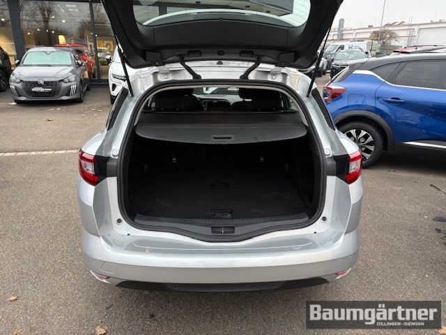 Fahrzeugabbildung Renault Megane Grandtour Limited Deluxe TCe 140 EDC