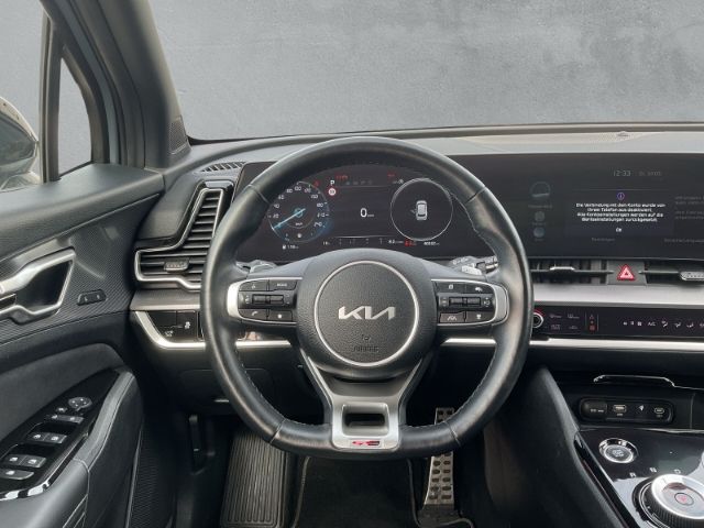 Fahrzeugabbildung Kia Sportage GT-LINE 1.6T AWD 48V MILD-HYBRID *SOUND