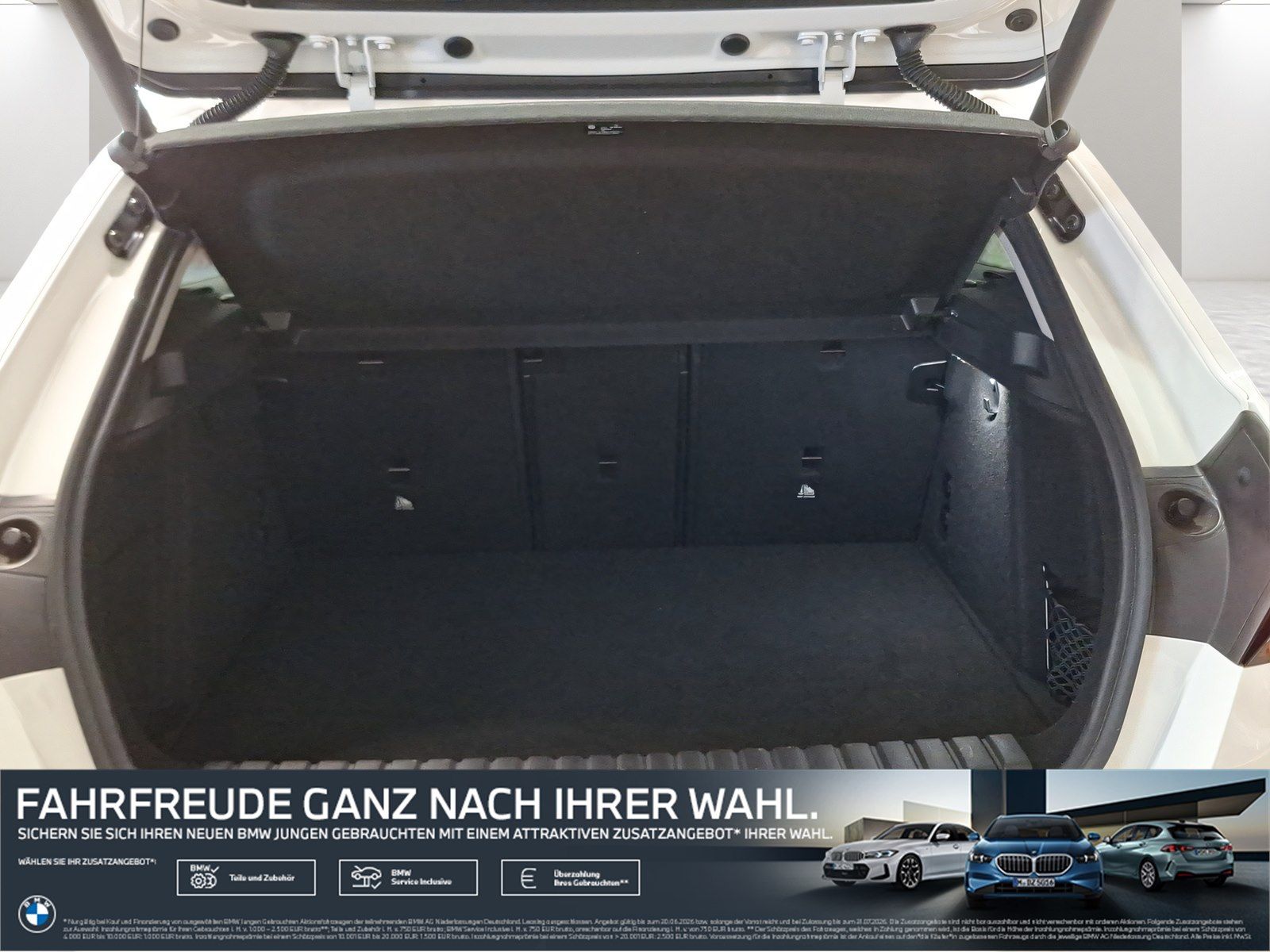 BMW 120 - Bild 13