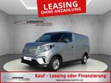Maxus eDeliver 3  L1H1// Klima/Kamera/Navi - gebrauchte Maxus Kombis