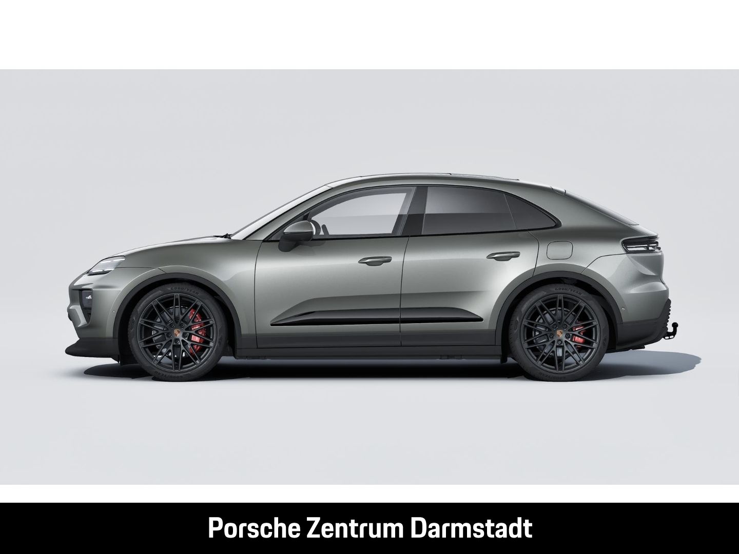 Porsche Macan 4S HA-Lenkung Surround-View Sitzbelüftung imagem 2
