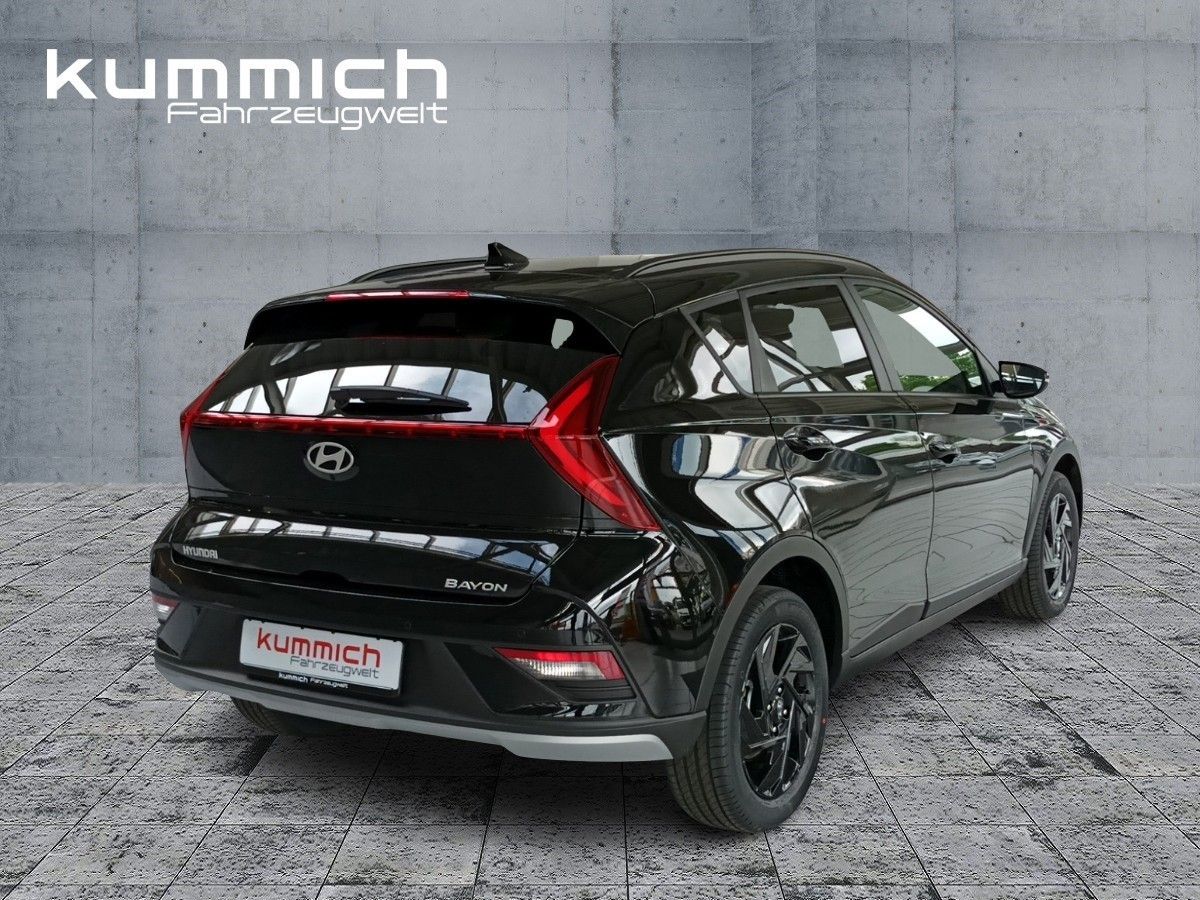 Hyundai BAYON - Bild 4