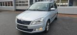 Skoda Roomster Greenline 1.2 TDI - Skoda Roomster mit Diesel-Antrieb: 1.2