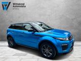 Land Rover Range Rover Evoque Pure - Land Rover Range Rover Evoque: Pure