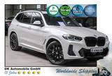 BMW X3 xDrive 30d Sport-Aut///M SPORT/HARMAN/HUD/ - gebrauchte BMW X3 aus dem Jahr 2024