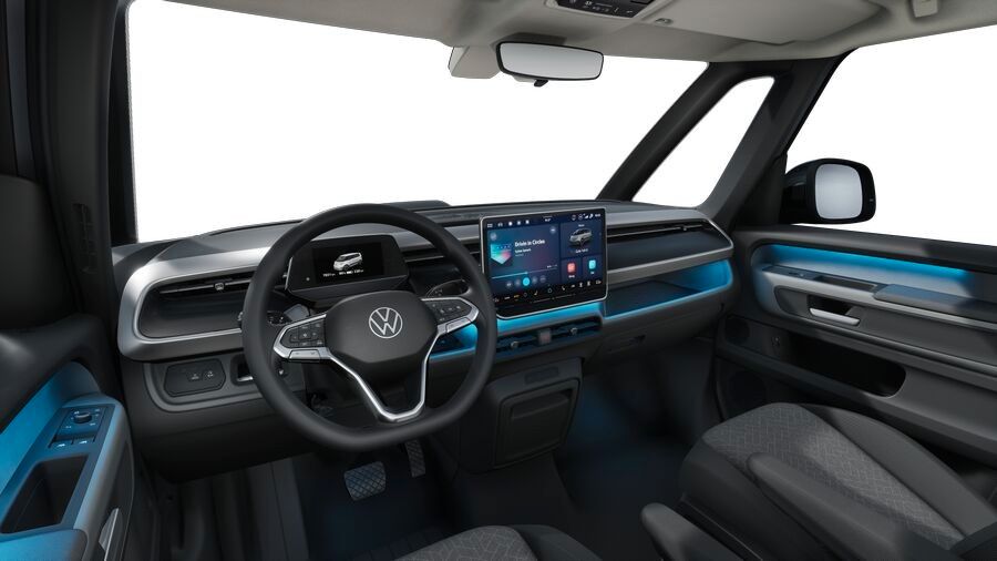 Volkswagen ID. Buzz - Bild 7