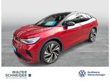 Volkswagen ID.5 GTX 4Motion Navi AHK Pano - scheckheftgepflegte VW ID.5