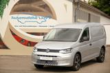 Volkswagen Caddy Cargo Maxi 4-Motion LED NAVI KLIMA ALU GRA - Volkswagen Caddy mit Diesel-Antrieb