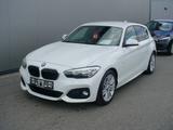 BMW 116i M Sportpaket*KAMERA**NAVI*PDC*** - BMW 116: 116i Sportpaket M