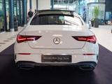 Mercedes-Benz CLA 220 4M AMG Line Night Pano Head-up MULTIBEAM - Mercedes-Benz CLA 220