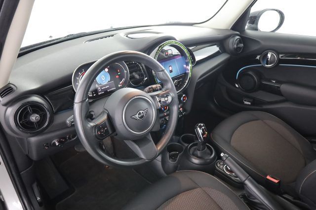 Image of MINI Cooper