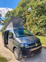 Volkswagen T6 CAMPER Profi Ausbau Fa. Kosi-Busse - Volkswagen: Kleinbus, Ausbau