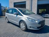 Ford Galaxy Automatik, 7 Sitze vom Kfz Meisterbetrieb - silberne Ford Galaxy