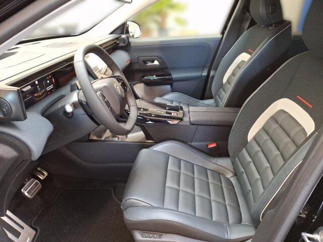 Citroën C5 Aircross MAX 145 BAR +Winter+ACC+HUD+Matrix
