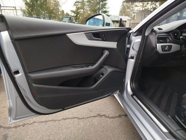 Fahrzeugabbildung Audi A5 Sportback Advanced 40 TFSI 150(204) kW(PS) S