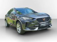 Cupra Formentor - Vorschau Bild 3