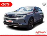 Opel Grandland 1.2DI Turbo Hybrid Aut. LED ACC Kamera - Opel Grandland (X) Gebrauchtwagen in Leipzig