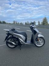 Honda SH150i - HONDA SH 150I