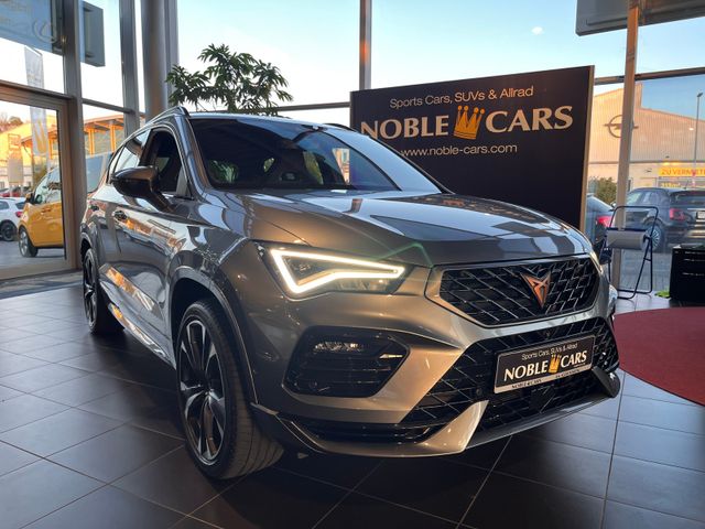 CUPRA Ateca 2.0 TSI DSG Allrad BEATS NAVI
