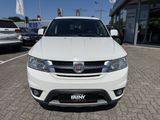 Fiat Freemont 2.0 Multijet 16V Automatik Allrad Loung - Fiat: Allradantrieb