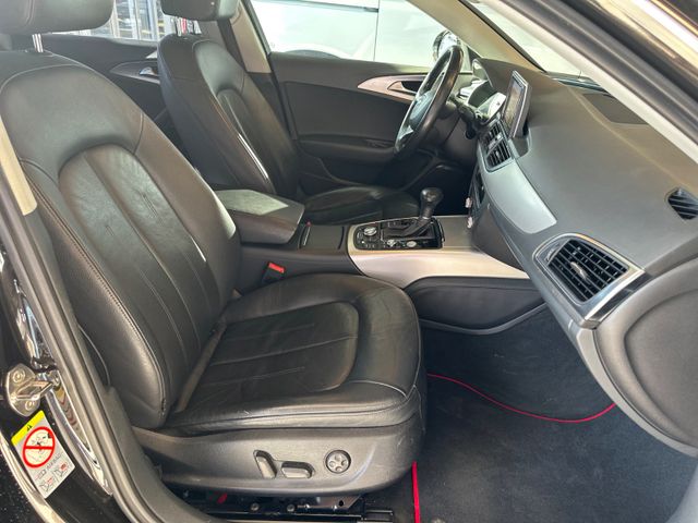 Audi A6 Lim. 2.0 TFSI hybrid *Allwetter*