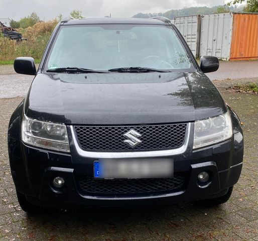 Suzuki Vitara Grand Bj. 2008